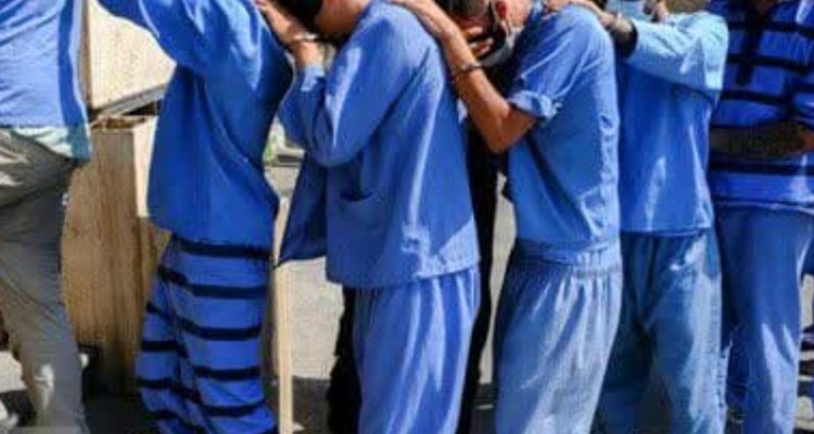 دستگیری ۱۵ نفر از عاملان نزاع و درگیری در دهلران