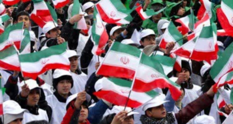 اعلام مسیرهای راهپیمایی 13 آبان در ایلام