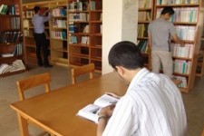 تخصیص 17 میلیارد ریال به کتابخانه های عمومی شهرستان دهلران