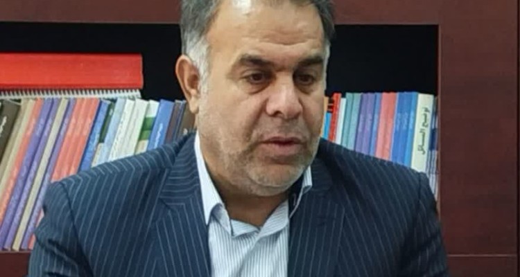 فاز اول درختکاری از مهران تا کوت عراق عملیاتی می‌شود