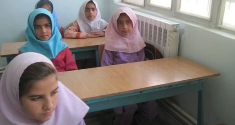 استاندارد سازی سیستم گرمایشی 762 کلاس درس در سراسر استان