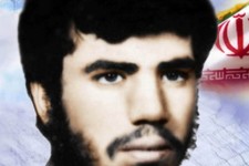 شهیدی که خود را به خواب زد تا چشمش به نامحرم نیفتد