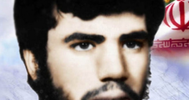 شهیدی که خود را به خواب زد تا چشمش به نامحرم نیفتد