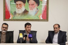 فعالیت 215 هیئت صلح در ایلام