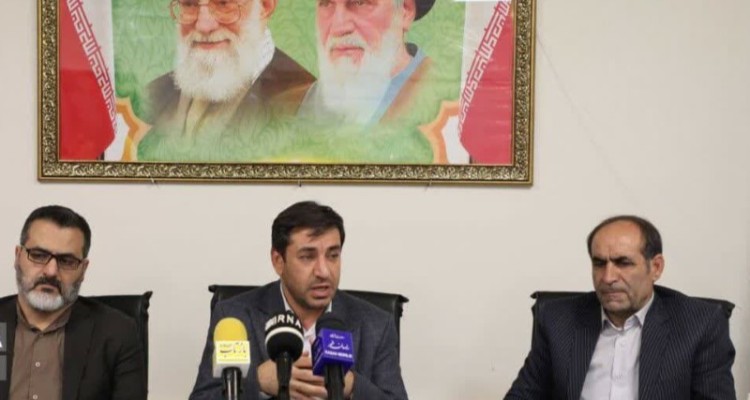 فعالیت 215 هیئت صلح در ایلام