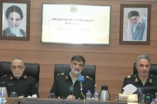 سردار رادان: اجرای طرح امنیت محله محور در سطح کشور