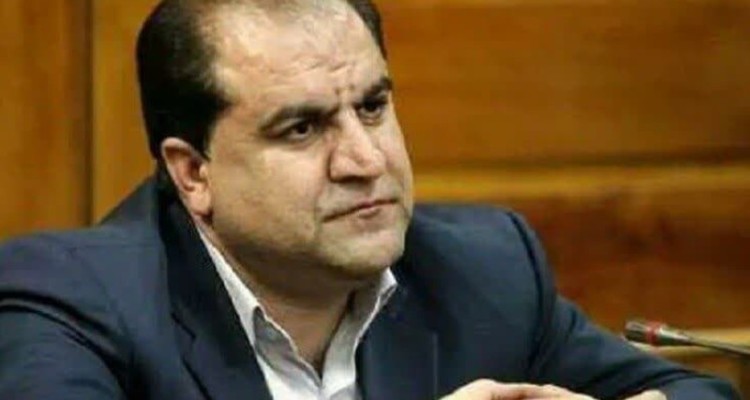 استاندار جدید ایلام را بیشتر بشناسید