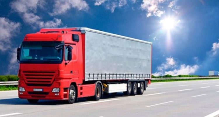 جابجایی بیش از یک میلیون و 433 هزارتن کالا توسط ناوگان حمل و نقل جاده ای ایلام