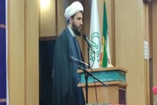 تبلیغ دین باید متناسب با اقتضائات زیست بوم فرهنگی استان ایلام باشد