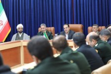 نتیجه همه برنامه‌ریزی باید منجر به رضایت‌مندی و رفاه مردم شود