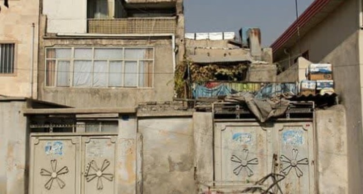 50 درصد تخفیف برای صدور پروانه ساخت بافت های فرسوده ایلام