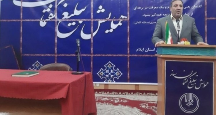 شهید سلیمانی در واقع یک دایره المعارف انسان خوب و متعالی بود