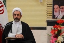 تکریم ارباب رجوع یک معروف در دستگاه های اجرایی است