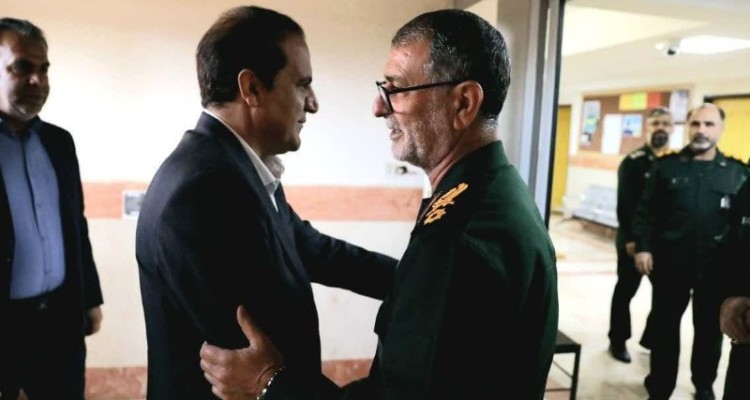 تفکر ناب بسیجی کلید گشایش موانع پیش رو است