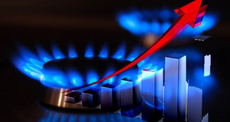 جریان گاز ۱۵ اداره پرمصرف این استان قطع شده است