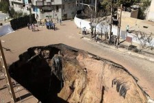 سیل بندهایی که کابوس سیل می بینند