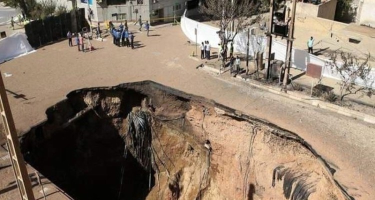 سیل بندهایی که کابوس سیل می بینند