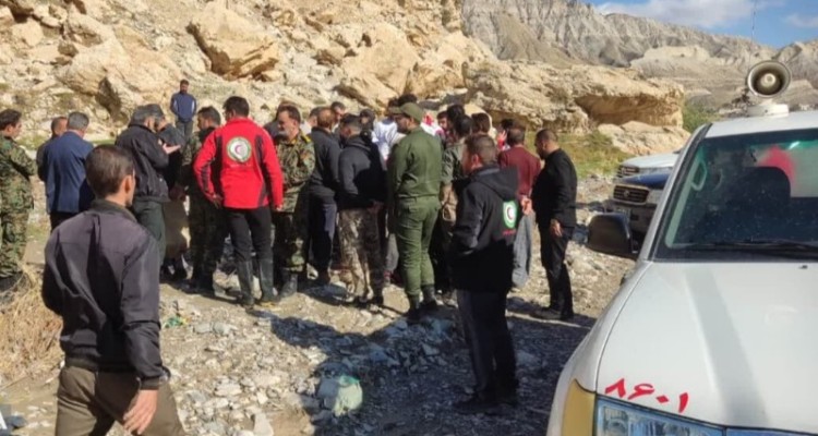 جسد دختر 6 ساله ایلامی پیدا شد