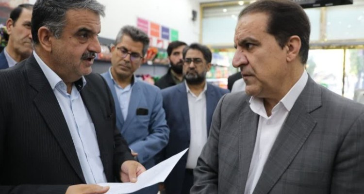 قیمت کالا بایستی به صورت مستمر رصد شود