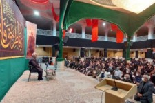 سردار پلارک: سال‌ها طول می‌کشد، که مردم جهان بدانند که حاج قاسم که بود