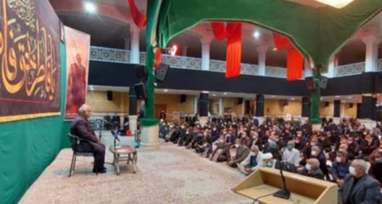 سردار پلارک: سال‌ها طول می‌کشد، که مردم جهان بدانند که حاج قاسم که بود