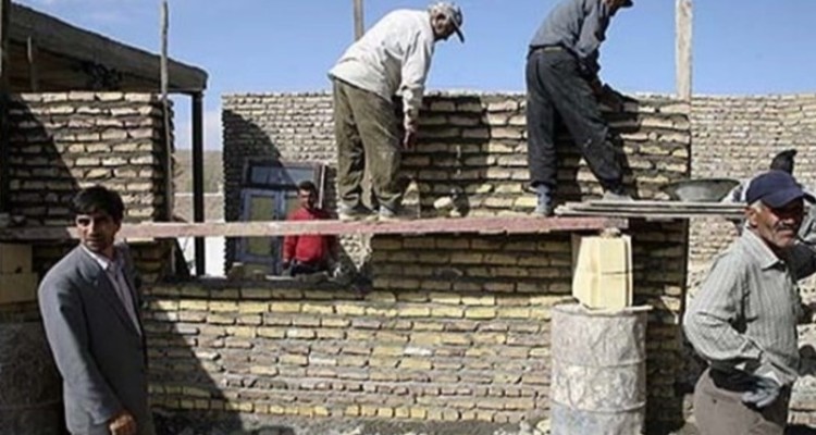 شاخص مقاوم سازی واحدهای روستایی در ایلام به ۶۳ درصد رسید