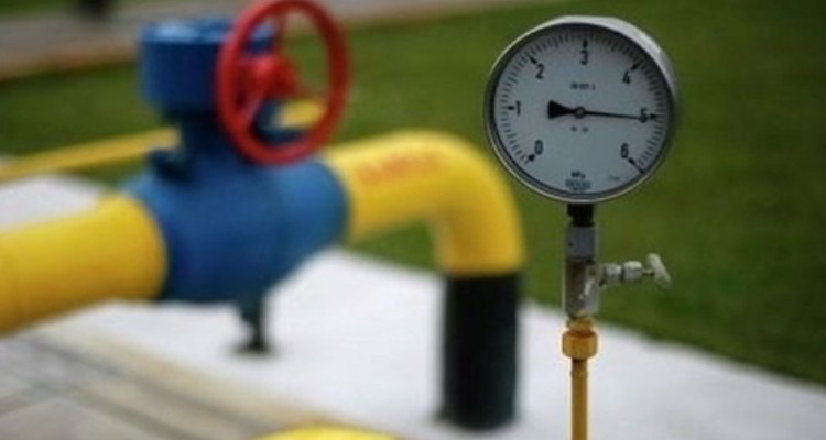 قطع گاز 189 باغ ویلا خالی از سکنه در ایلام