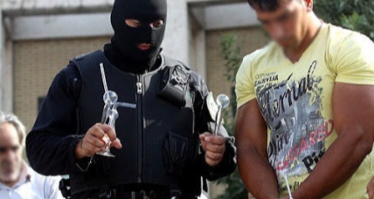 دستگیری عوامل چاقو کشی در ایلام