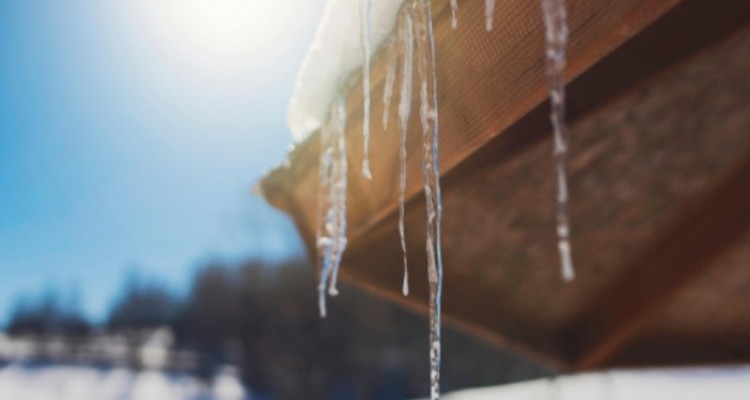 کاهش 5 درجه ای دمای هوا در ایلام