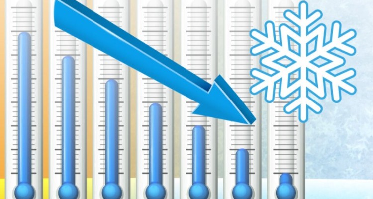 دمای هوا در ایلام 4 درجه افزایش پیدا می کند