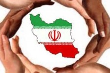 ملاک ارتباطات بین المللی منافع ملی و عزت ملی است