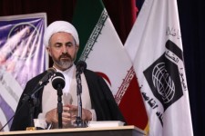 ارتباط با خدا اهرم پیروزی بر مشکلات است