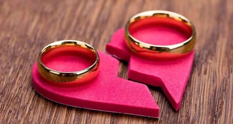 بحران یا آسیب/ سونامی طلاق