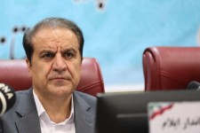 مصرف بهینه انرژی باید نهادینه و به یک فرهنگ دائمی تبدیل شود