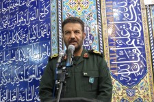 مکتب شهید سلیمانی زنده تر از همیشه است