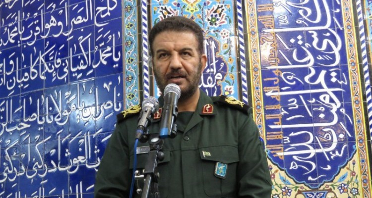 مکتب شهید سلیمانی زنده تر از همیشه است