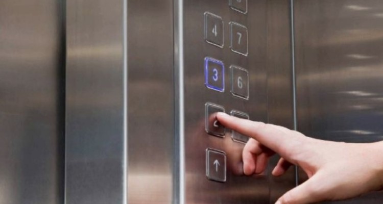 31 فقره تاییدیه ایمنی آسانسور در ایلام صادر شد