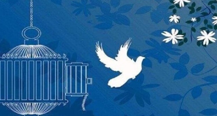 115 زندانی جرائم غیر عمد در ایلام آزاد شدند