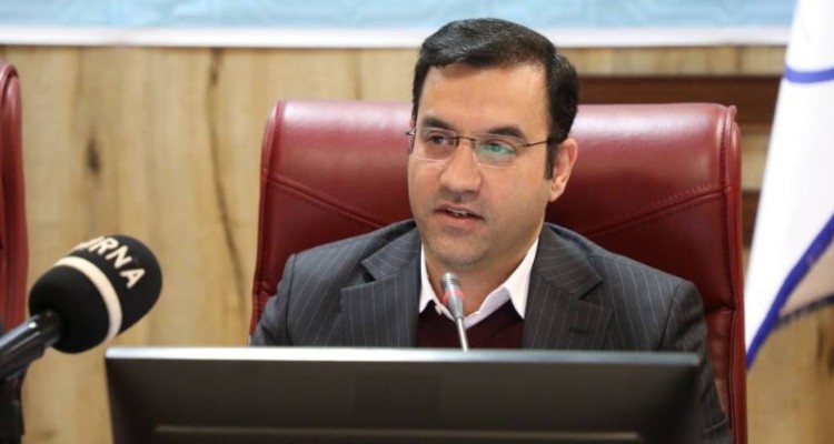 انعقاد تفاهم‌نامه همکاری با استاندار واسط عراق در زمینه آموزش رشته سفال