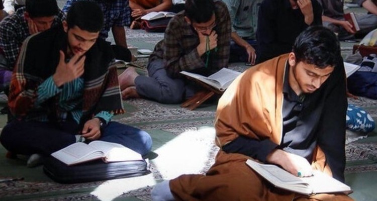 برگزاری مراسم اعتکاف در 80 مسجد ایلام