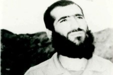 سنگری که کتابخانه شد