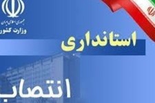 مدیرکل جدید دفتر هماهنگی امور اقتصادی استانداری ایلام منصوب شد + سوابق