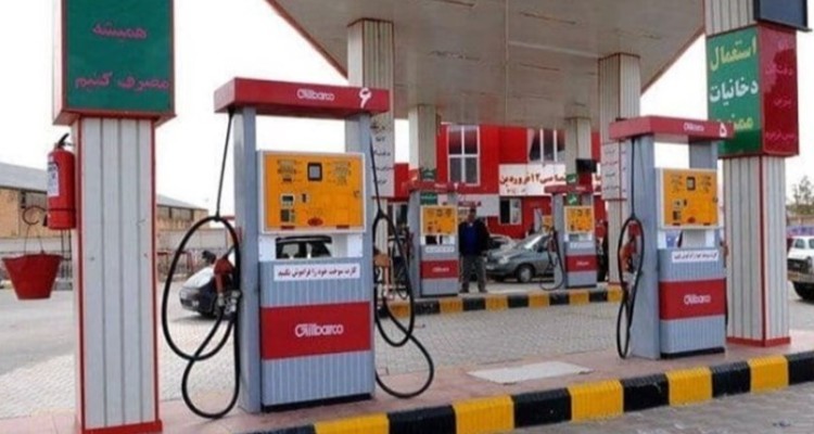 استاندارد سازی 20 جایگاه عرضه گاز طبیعی در ایلام