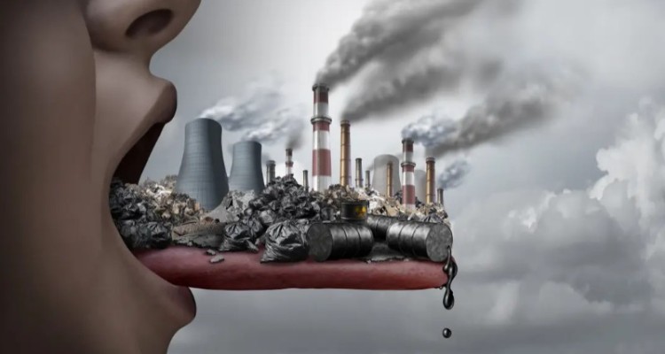 20 نفر از متخلفان آلوده کننده هوا به مراجع قضایی معرفی شدند