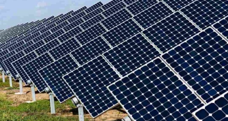 راه اندازی 7 نیروگاه خورشیدی در ایلام تا سال آینده