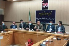 تفکر جهادی رکن پیش برنده توسعه استان