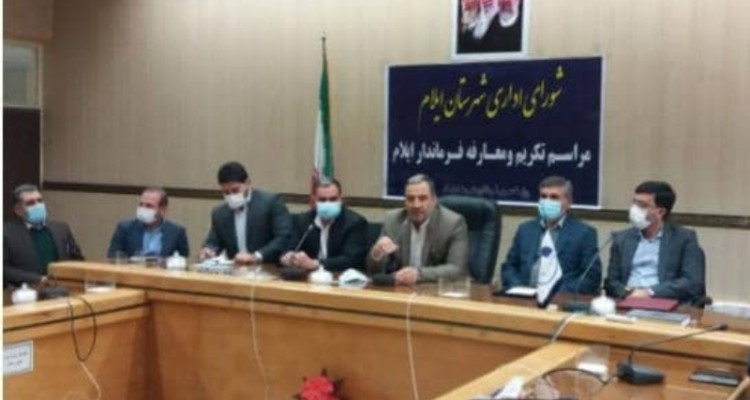 تفکر جهادی رکن پیش برنده توسعه استان