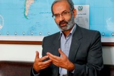 سلیمانی این‌گونه سلیمانی شد