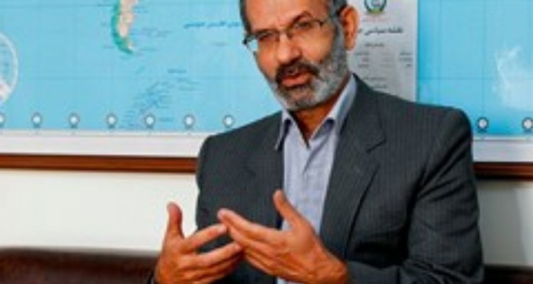 سلیمانی این‌گونه سلیمانی شد