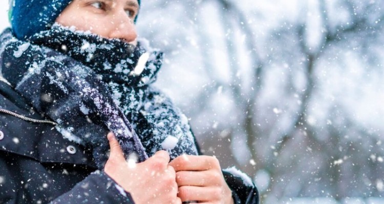 هوای سرد در ایلام ادامه دارد